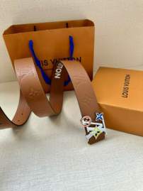 Picture of Louis Vuitton Belts _SKUfw180027935fw